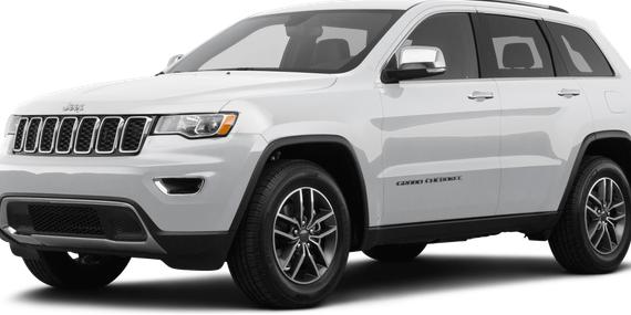 JEEP GRAND CHEROKEE 2021 1C4RJFBG7MC627882 image